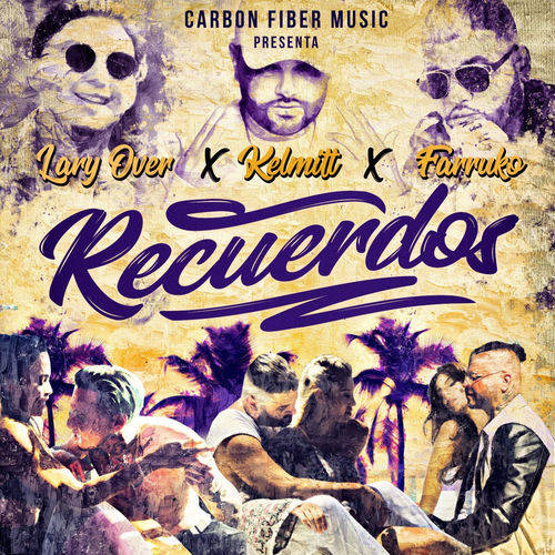 Portada de Recuerdos
