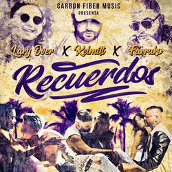 Portada de Recuerdos