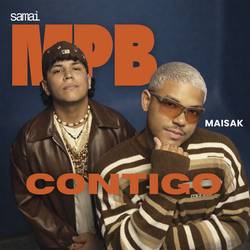 Portada de MPB: CONTIGO - SAMAI, MAISAK