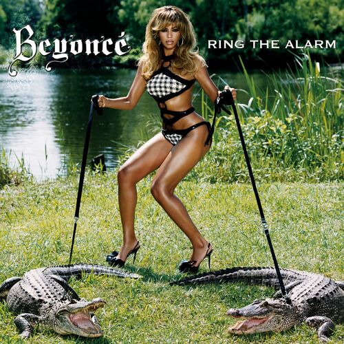 Portada de Ring The Alarm