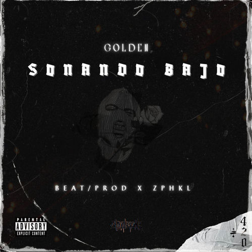 Portada de Sonando Bajo