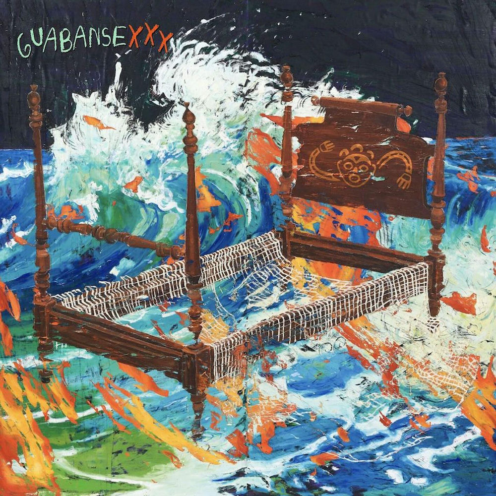 Portada de GuabanSexxx