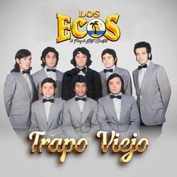 Portada de Trapo Viejo