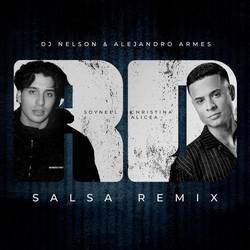 Portada de RD (Salsa Remix) [feat. DJ Nelson, DJ Buddha & Eliot el Mago D Oz]