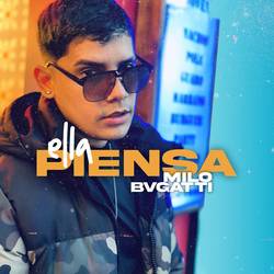 Portada de Ella Piensa