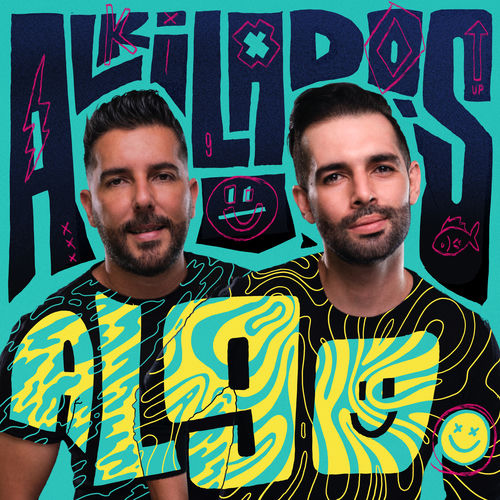 Portada de Algo
