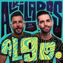 Portada de Algo