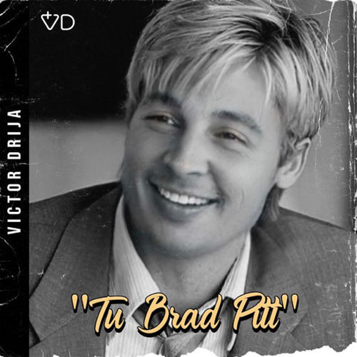 Portada de Tu Brad Pitt