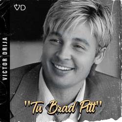 Portada de Tu Brad Pitt