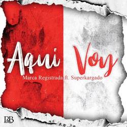 Portada de Aquí Voy