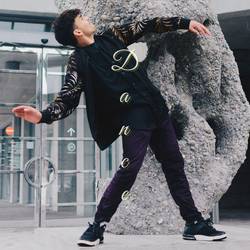 Portada de Dance