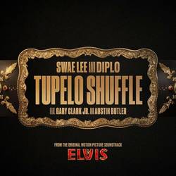Portada de Tupelo Shuffle (From The Original Motion Picture Soundtrack ELVIS)
