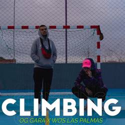 Portada de Climbing
