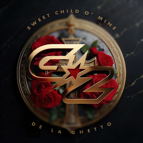 Portada de Sweet Child O' Mine