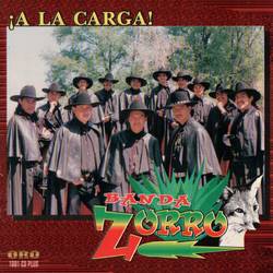 Portada de A la Carga!