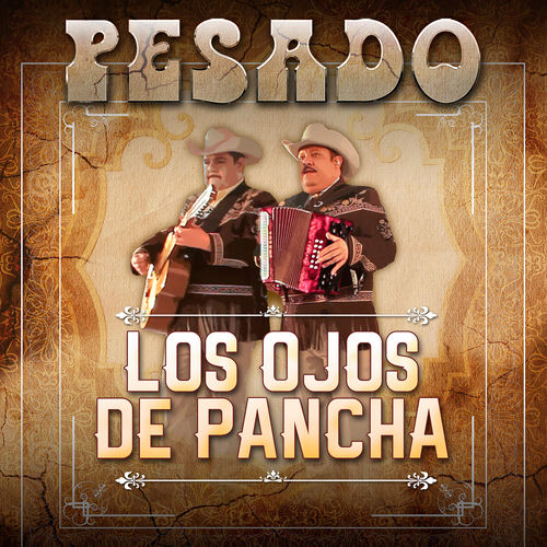 Portada de Los Ojos De Pancha