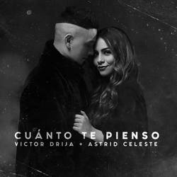 Portada de Cuanto Te Pienso