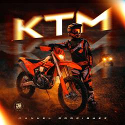 Portada de Ktm