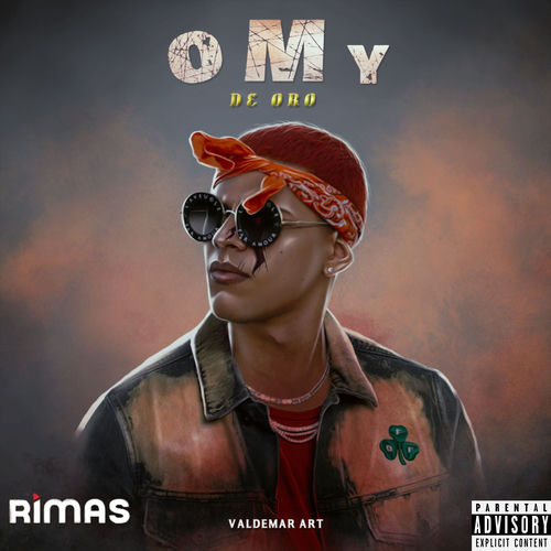 Portada de Flow Rapeton