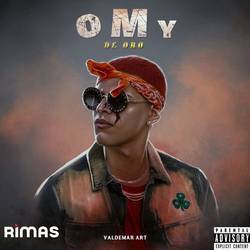 Portada de Flow Rapeton