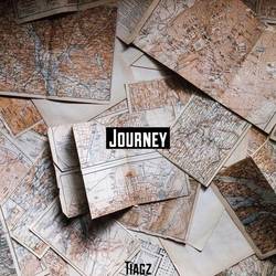 Portada de Journey