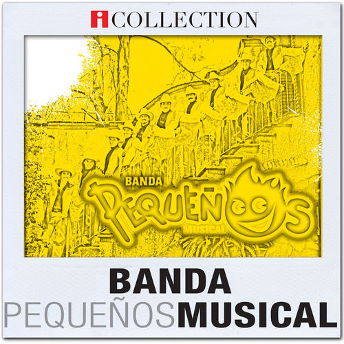 Portada de iCollection