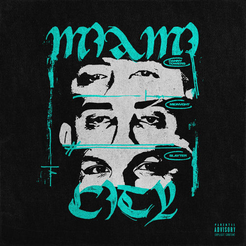 Portada de Miami City