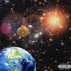 Portada de MOONROCK