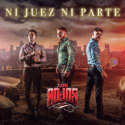 Portada de Ni Juez Ni Parte