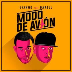 Portada de Modo de Avión