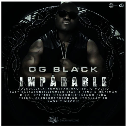 Portada de Imparable