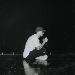 Portada de POV ROB POP TOUR (En Vivo C Art Media 2025)