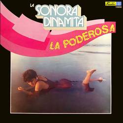 Portada de La Poderosa