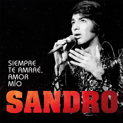 Portada de Siempre Te Amaré, Amor Mío