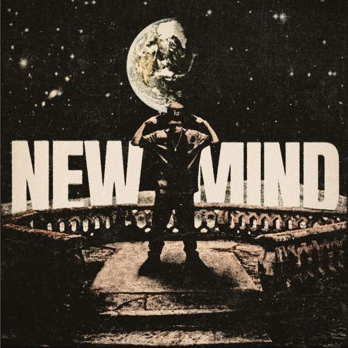 Portada de New Mind