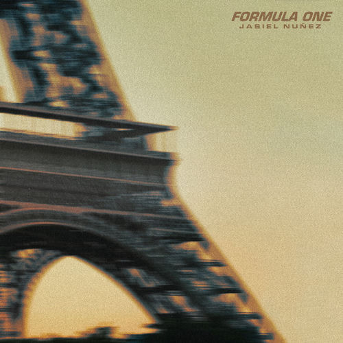 Portada de Formula One