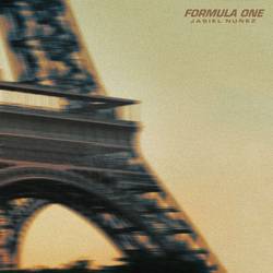 Portada de Formula One
