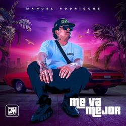 Portada de Me Va Mejor