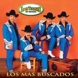 Portada de Los Mas Buscados