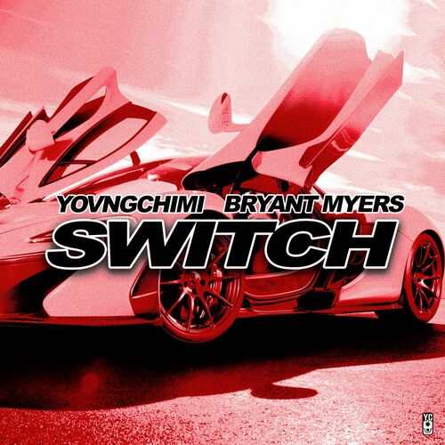 Portada de Switch