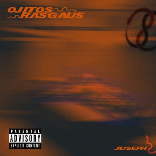 Portada de Ojitos Rasgaus'