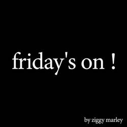 Portada de Friday's On