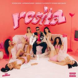 Portada de Rosita