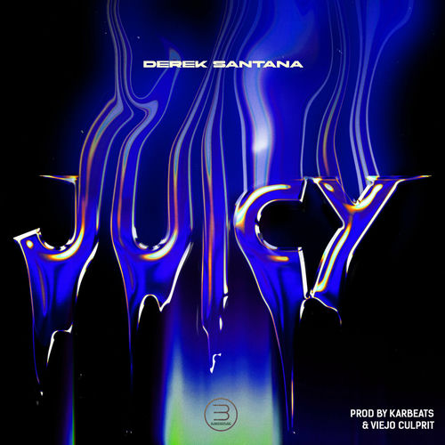 Portada de Juicy