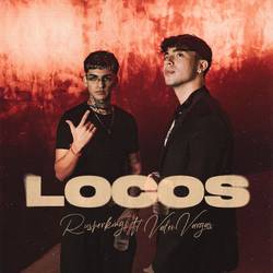 Portada de LOCOS