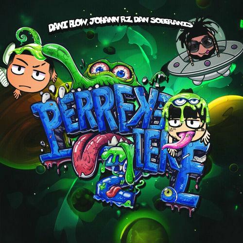 Portada de PERREKETEKE 2