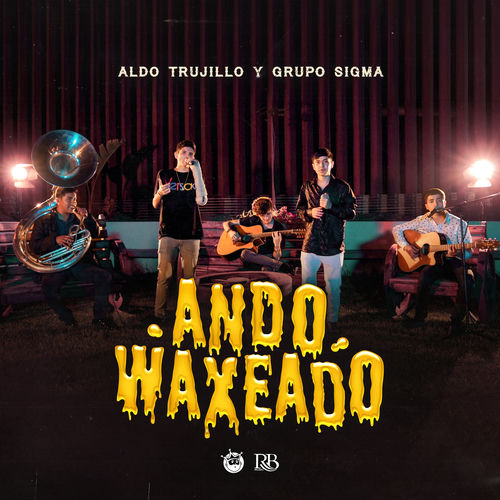 Portada de Ando Waxeado
