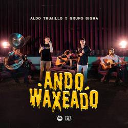 Portada de Ando Waxeado
