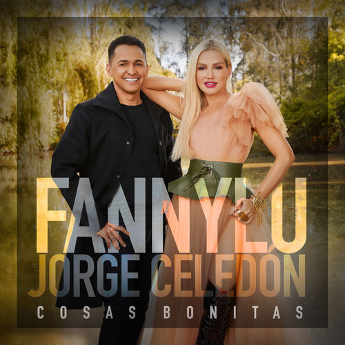 Portada de Cosas Bonitas (feat. Jorge Celedon)