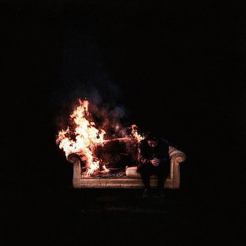 Portada de Karpe Diem